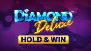 Diamond Deluxe Slot by Nucleus Gaming