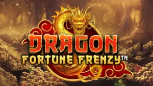 Dragon Fortune Frenzy Slot Online