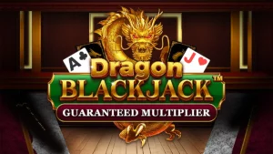 Dragon Blackjack by Dragon Gaming
