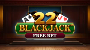 22 Blackjack by Dragon Gaming