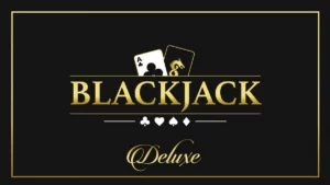 Blackjack Deluxe by Dragon Gaming