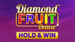 Diamond Fruit Deluxe Hold and Win