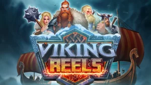 Viking Reels Unlimited Slot Online