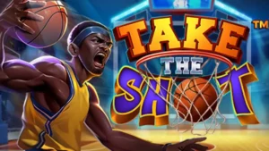 Take the Shot Game by Betsoft
