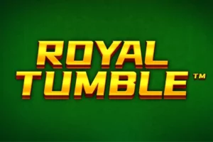 Royal Tumble Game