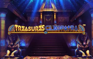 Treasures of Cleopatra Slot