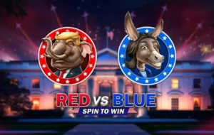 Red vs Blue