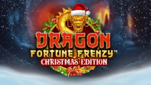 Dragon Fortune Frenzy Christmas Edition Game