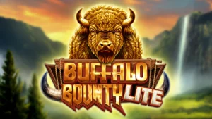 Buffalo Bounty Lite™ Game