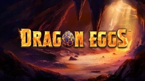 Dragon Eggs™ Slot Game