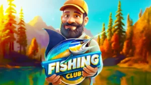 Fishing Club Slot - 97.16 % RTP