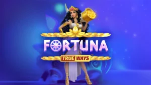 Fortuna Trueways Slot Information - 97.07%