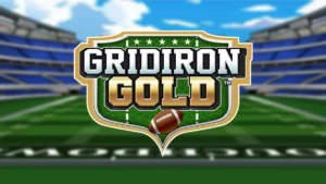 Gridiron Gold - Online Casino Game