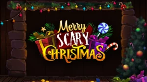 Merry Scary Christmas! Slot Information - 94.8% RTP