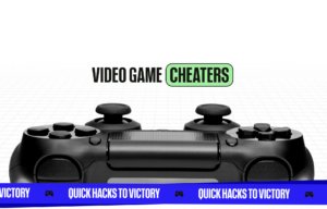 Ranked: Top video games to cheat at for U.S. gamers