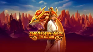Dragon Age Hold & Win Slot Information – 96.14% RTP