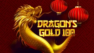Dragon’s Gold 100 Slot Information – 96.9% RTP