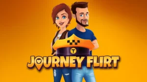 Journey Flirt Slot Information - 96.60% RTP
