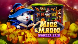 game image