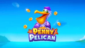 Penny Pelican Slot Information - 95.98% RTP
