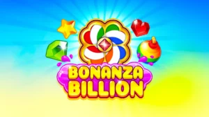 Bonanza Billion Bonus Buy Slot Information – 96% RTP