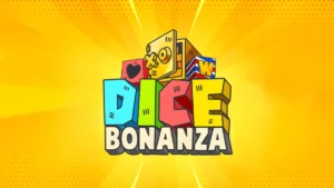 Dice Bonanza Bonus Buy Slot Information - 96% RTP