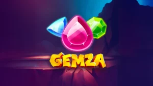 Gemza Slot Overview - 97% RTP
