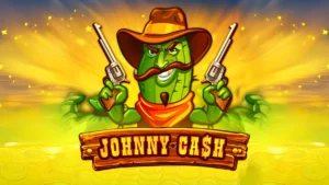 Johnny Cash Slot Information – 96.20% RTP