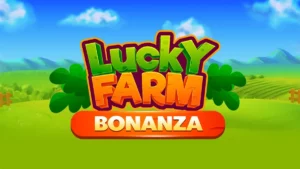 Lucky Farm Bonanza Easter Slot Information - 96% RTP