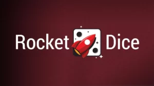 Rocket Dice Game Information – 99% RTP