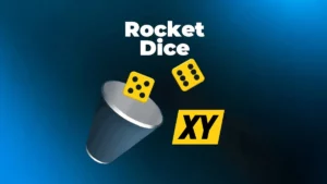 Rocket Dice XY Game Information