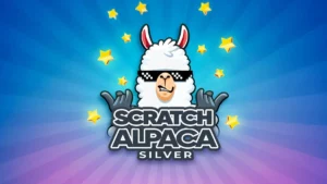 Scratch Alpaca Silver Game Information