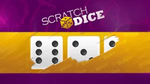 Scratch Dice Game Information - Mid Volatility