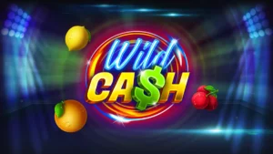 Wild Cash Slot Information – 96.34%