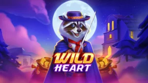Wild Heart Slot Information – 96.92% RTP Logo