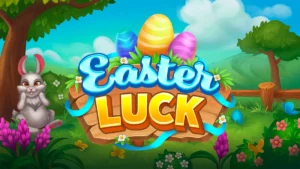 Easter Luck Slot by Mascot Gaming
