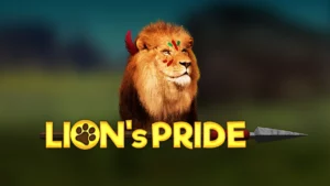 Lion’s Pride Slot Information - 97% RTP