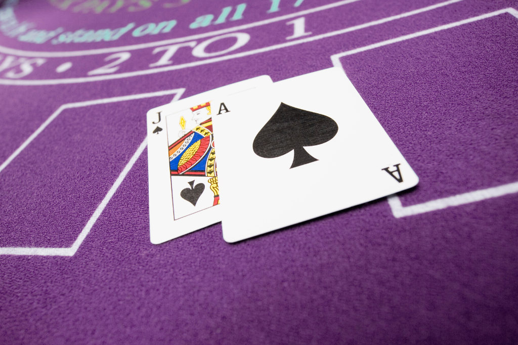 Bet Behind Blackjack Basics for Smarter Play