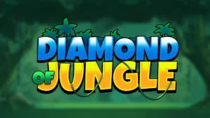 Diamond of Jungle Slot Information - 97.01% RTP