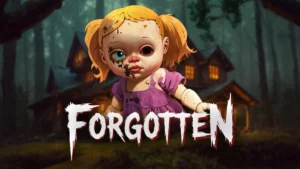 Forgotten Slot Information - 96.89% RTP