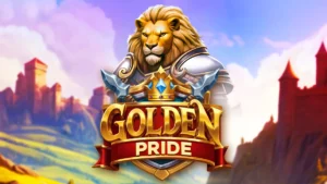 Golden Pride Slot Information - 96% RTP, Mid Volatility