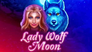 Lady Wolf Moon Slot Information – 97% RTP