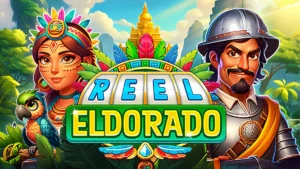 Reel Eldorado Slot Information - 85% RTP