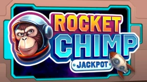 Rocket Chimp Jackpot Slot: 95.19% RTP and Free Spins