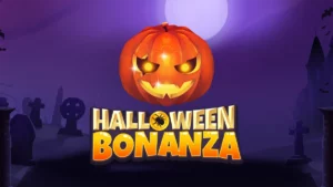 Halloween Bonanza Slots Information - 96.9% RTP