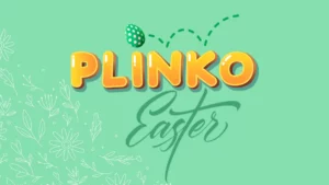 Easter Plinko Information - 99% RTP
