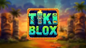 Tiki Blox Slot Game Information