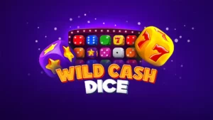 Wild Cash Dice Slot Information - 96.12% RTP