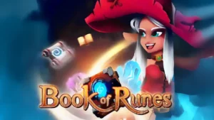 Book of Runes Slot Details – 95% RTP