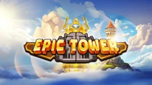 Epic Tower Slot Game Information and Features